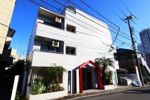 プラザ新川崎の間取り画像