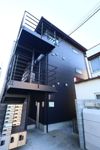 コンフォート川口の間取り画像