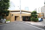 ライオンズガーデン池田山の外観