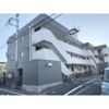カーヘルハイツの間取り画像