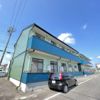 ラセーヌ柴田の間取り画像