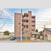 エクセラン 本願寺の間取り画像