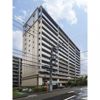 エスタート品川南大井の外観