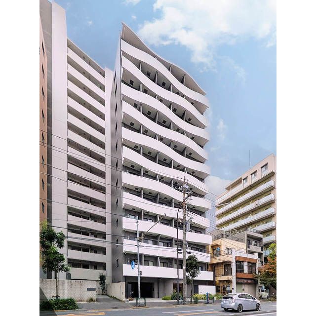 PrimalTabataの賃貸物件