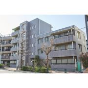 グロリア学芸大の外観画像
