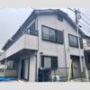 池田戸建の間取り画像