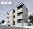 robot home 平針(ロボットホームヒラの外観