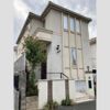 鈴木町戸建の間取り画像