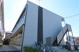 リブリ・セダムの外観画像