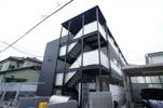 リブリ・エステラの間取り画像