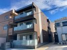 リブリ・COZYの間取り画像