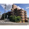 つつじヶ丘パークマンションの間取り画像