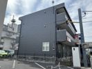 リブリ・ASAYAⅡの間取り画像
