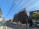 Tidyかしわ台の間取り画像