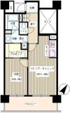 イルジェールヴィラの間取り画像
