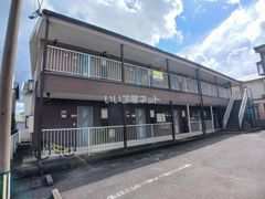 レスパスドルポⅢの外観画像