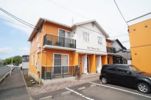 シャーメゾンMIKI Aの間取り画像