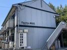 カオリーモ境田 Bの間取り画像