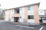 シェソワSATSUNO E棟の間取り画像