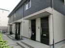 カーサ大町IIの間取り画像