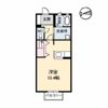 GoodWell西町の間取り画像