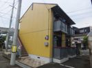 シャーメゾン吉方の間取り画像