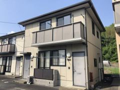 ジェネス 立野の外観画像
