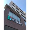 ASMACI浦安・ASMACI MAISON浦安の外観
