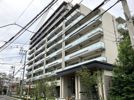 ジオ板橋大山の間取り画像