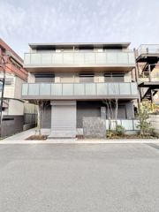 ルミエール アオイの外観画像