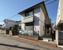 メルベーユ湘南の間取り画像