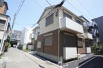 グレイス本町の間取り画像