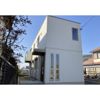 三好戸建貸家の間取り画像