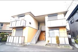 ヒルズ・アイの外観画像