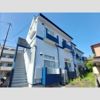 グラバー邸北山Bの外観