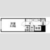 アスコット八木山本町の間取り画像