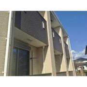Casa上堀の外観画像