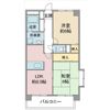 グランドメゾン黒川の間取り画像