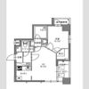 S-RESIDENCE押上Blossomの間取り画像