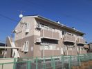 ヴェルドミール 渉の間取り画像