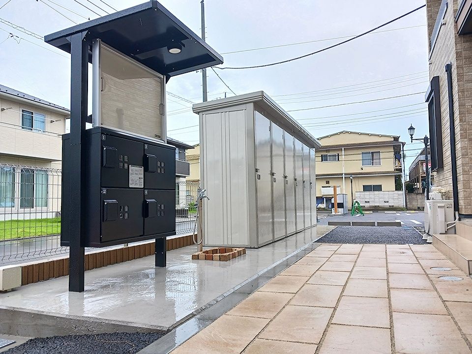 その他