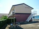 ニューシティー大坪の間取り画像