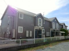 ル・クプル プラースⅡの外観画像