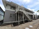 サンヒルズ志戸部Bの間取り画像