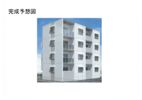 リバープレッソの間取り画像