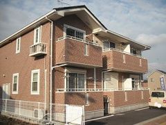 カーサ桜木の外観画像