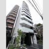 アークマーク巣鴨ステーションⅡの外観