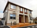 The Kent HouseⅢの間取り画像