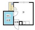 Riora13の間取り画像