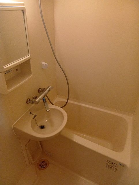 バスルーム